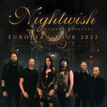 Nightwish 