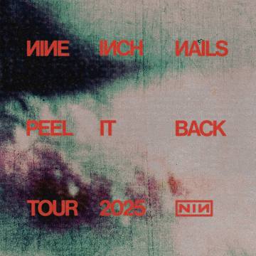 Nine Inch Nails