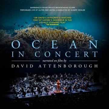 Ocean in Concert