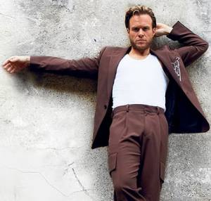 Olly Murs