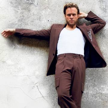 Olly Murs