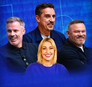 Stars of the Overlap