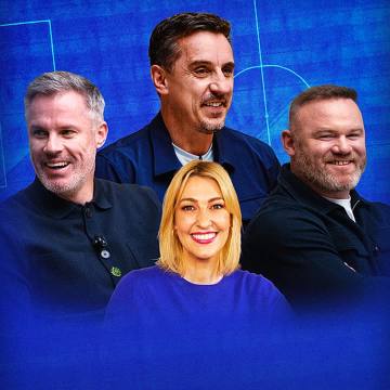 Stars of the Overlap