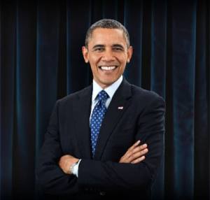 Seat Unique presents: An Evening With President Barack Obama, In Conversation with Fintan O’Toole