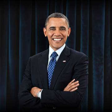 Seat Unique presents: An Evening With President Barack Obama, In Conversation with Fintan O’Toole