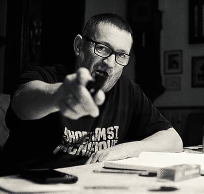 Paul Heaton