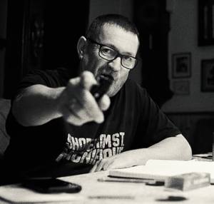 Paul Heaton