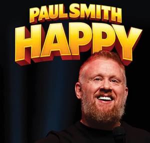 Paul Smith