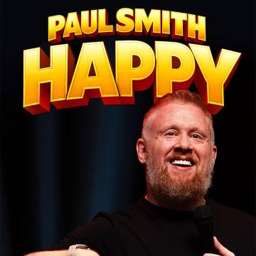 Paul Smith