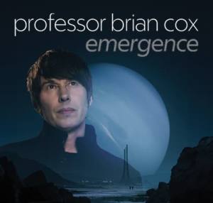 Professor Brian Cox 