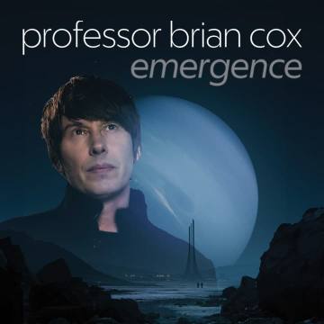 Professor Brian Cox 