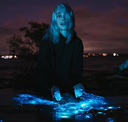 Phoebe Bridgers