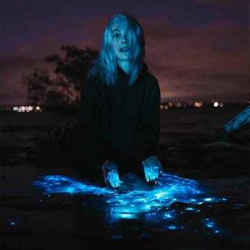 Phoebe Bridgers