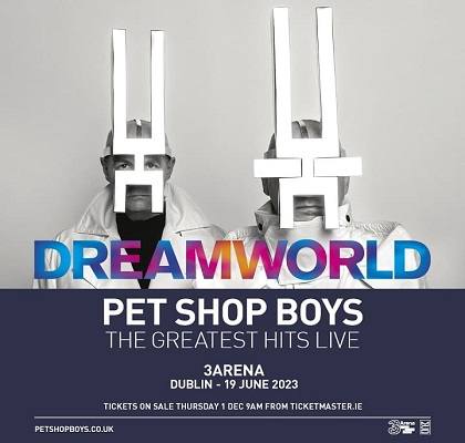 Pet Shop Boys