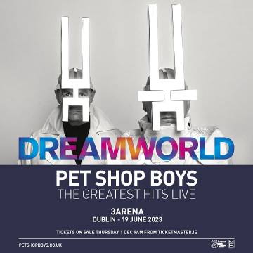 Pet Shop Boys