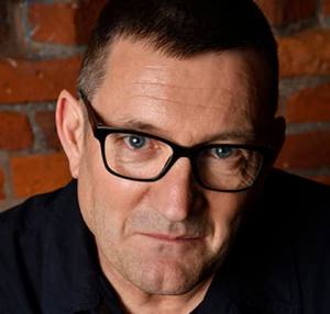 Paul Heaton