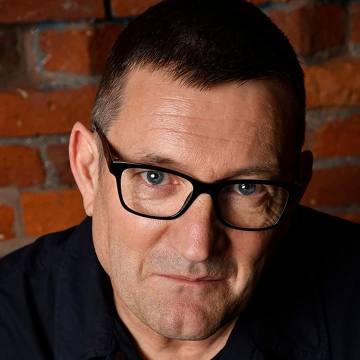 Paul Heaton