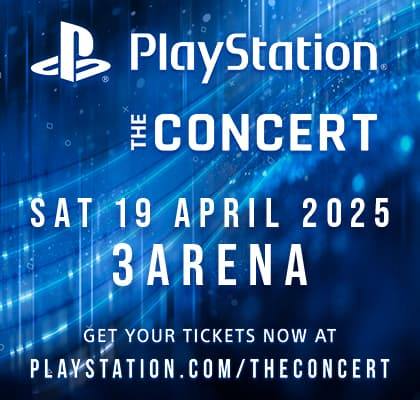 PlayStation | The Concert