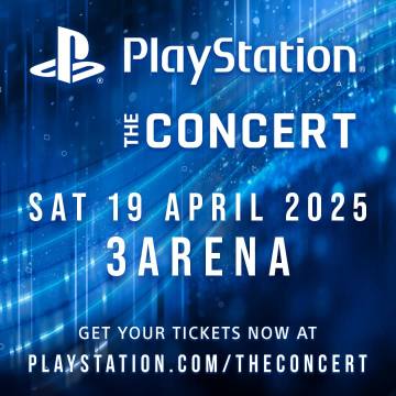 PlayStation | The Concert