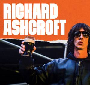 Richard Ashcroft