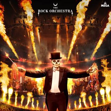 The Rock Orchestra