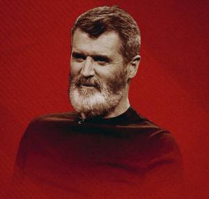 An Evening with Roy Keane