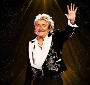 Rod Stewart 