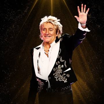 Rod Stewart 