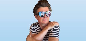 Rick Astley