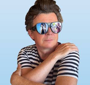 Rick Astley