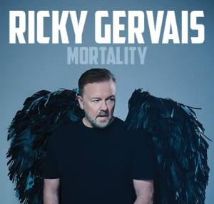 Ricky Gervais 