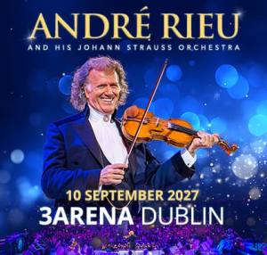 André Rieu