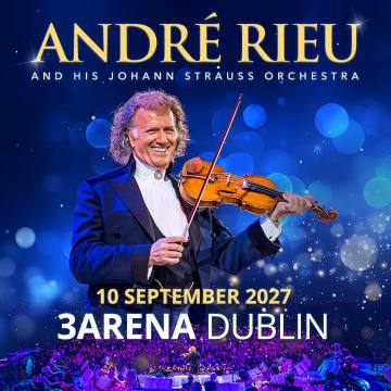 André Rieu