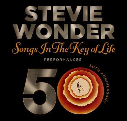 Stevie Wonder