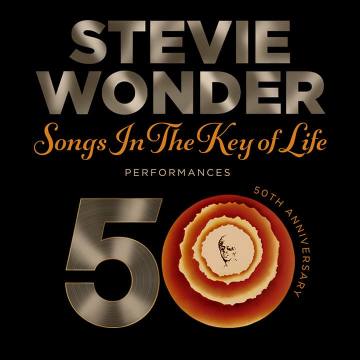 Stevie Wonder