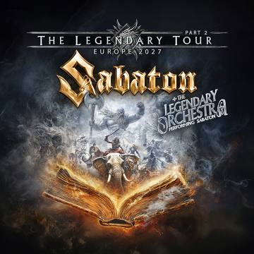Sabaton