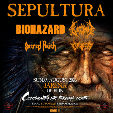 Sepultura
