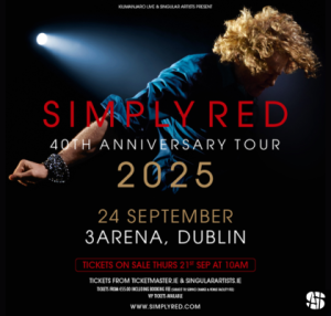 Simply Red 