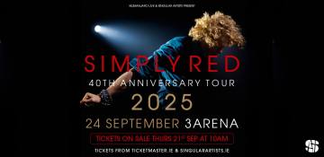 Simply Red 