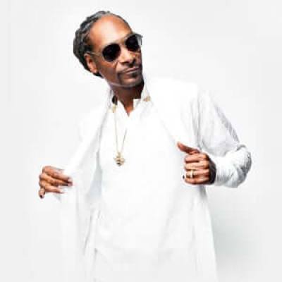 TEG MJR Éire presents Snoop Dogg 