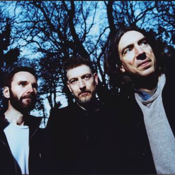 superfly snow patrol