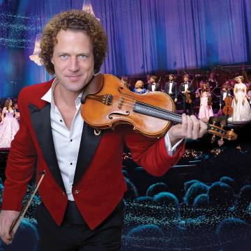 Vladimir’s Christmas Spectacular 2025