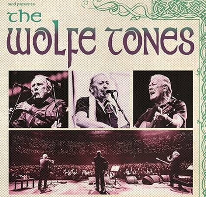 The Wolfe Tones