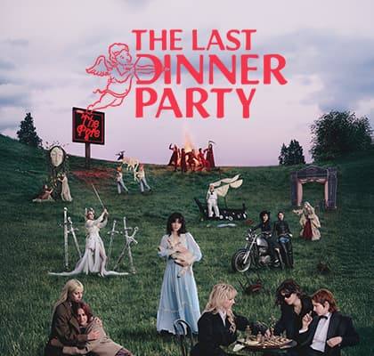 The Last Dinner Party