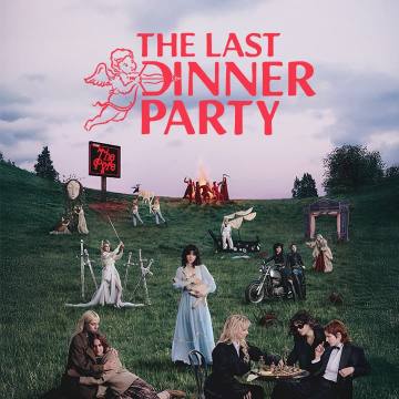 The Last Dinner Party