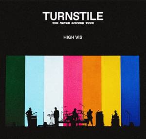  Turnstile