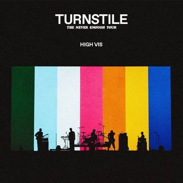  Turnstile