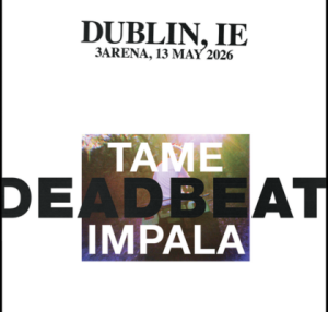 Tame Impala