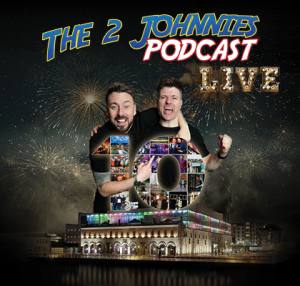 The 2 Johnnies