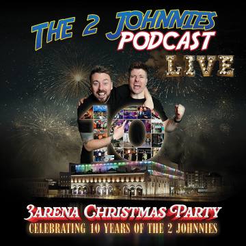 The 2 Johnnies